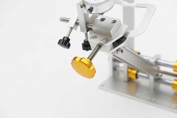 Centrador de aluminio CNC PROFESIONAL 