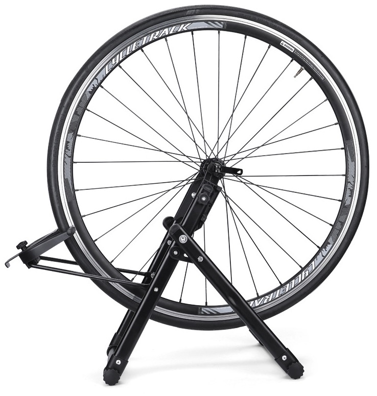 Centrador plegable 