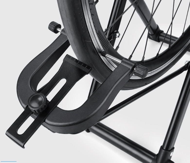Centrador plegable 