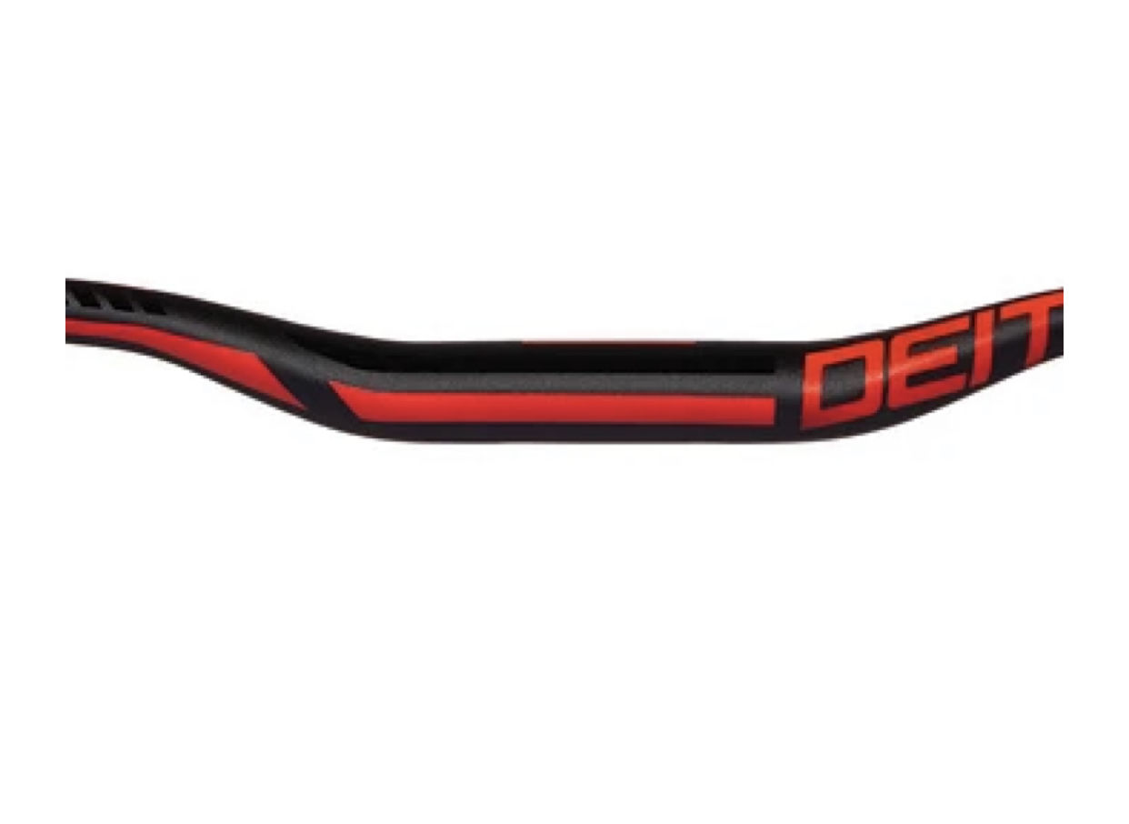 Manubrio deity racepoint 35x25