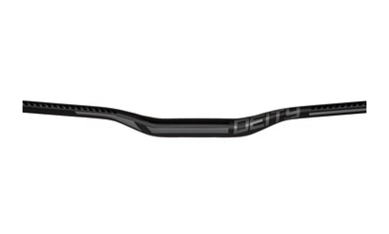 Manubrio deity racepoint 35x25