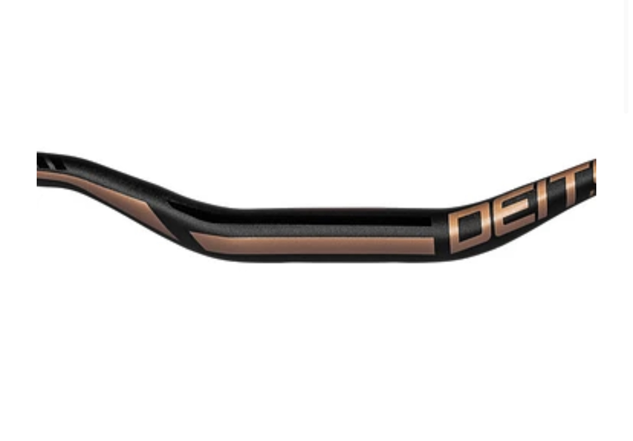 Manubrio deity racepoint 35x25