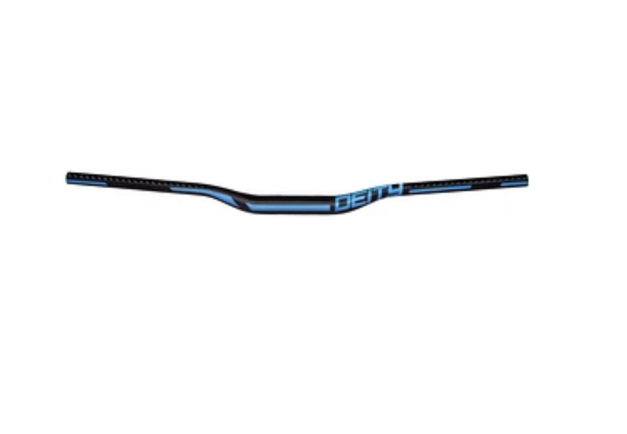 Manubrio deity racepoint 35x25