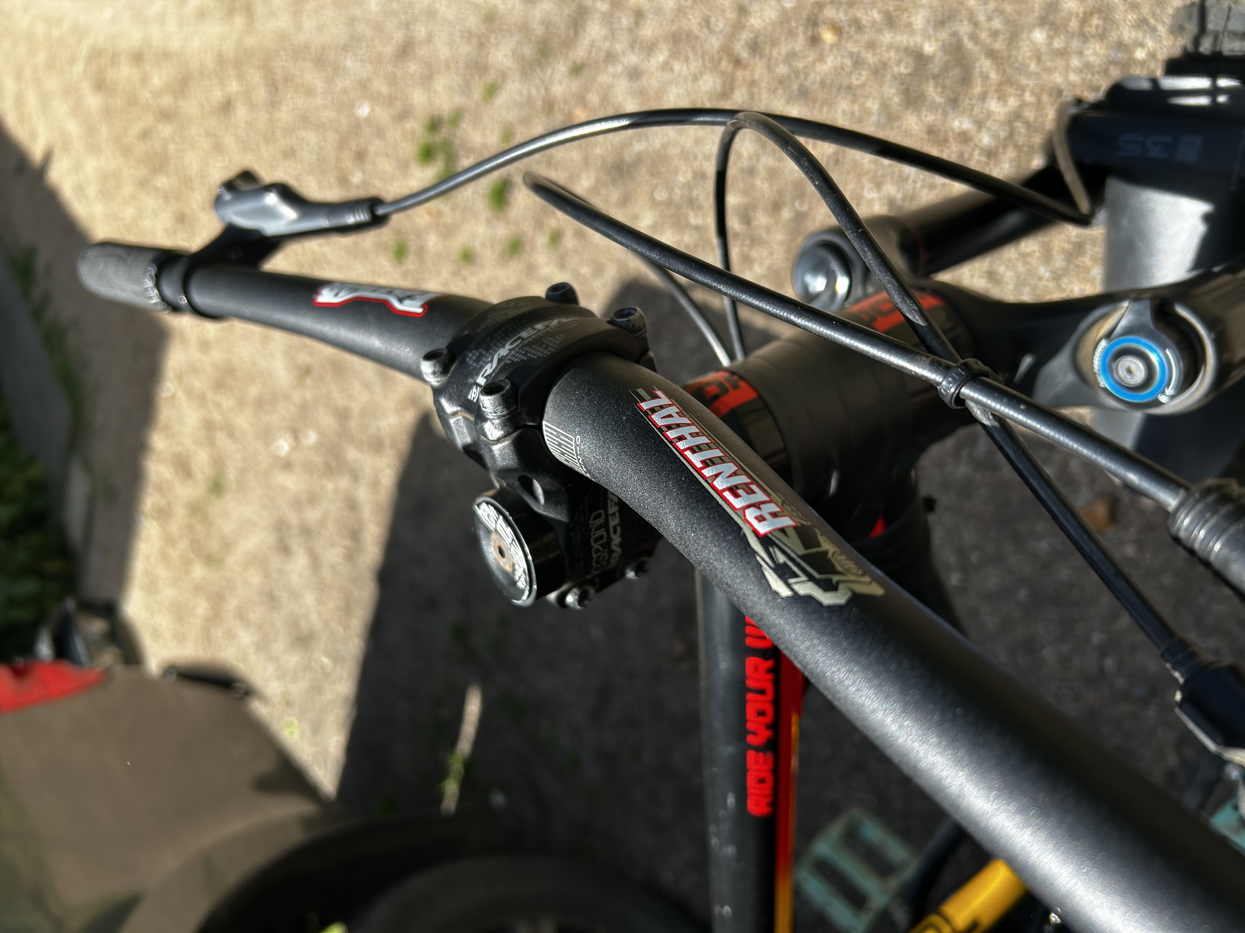 Dartmoor Primal HT M 27.5