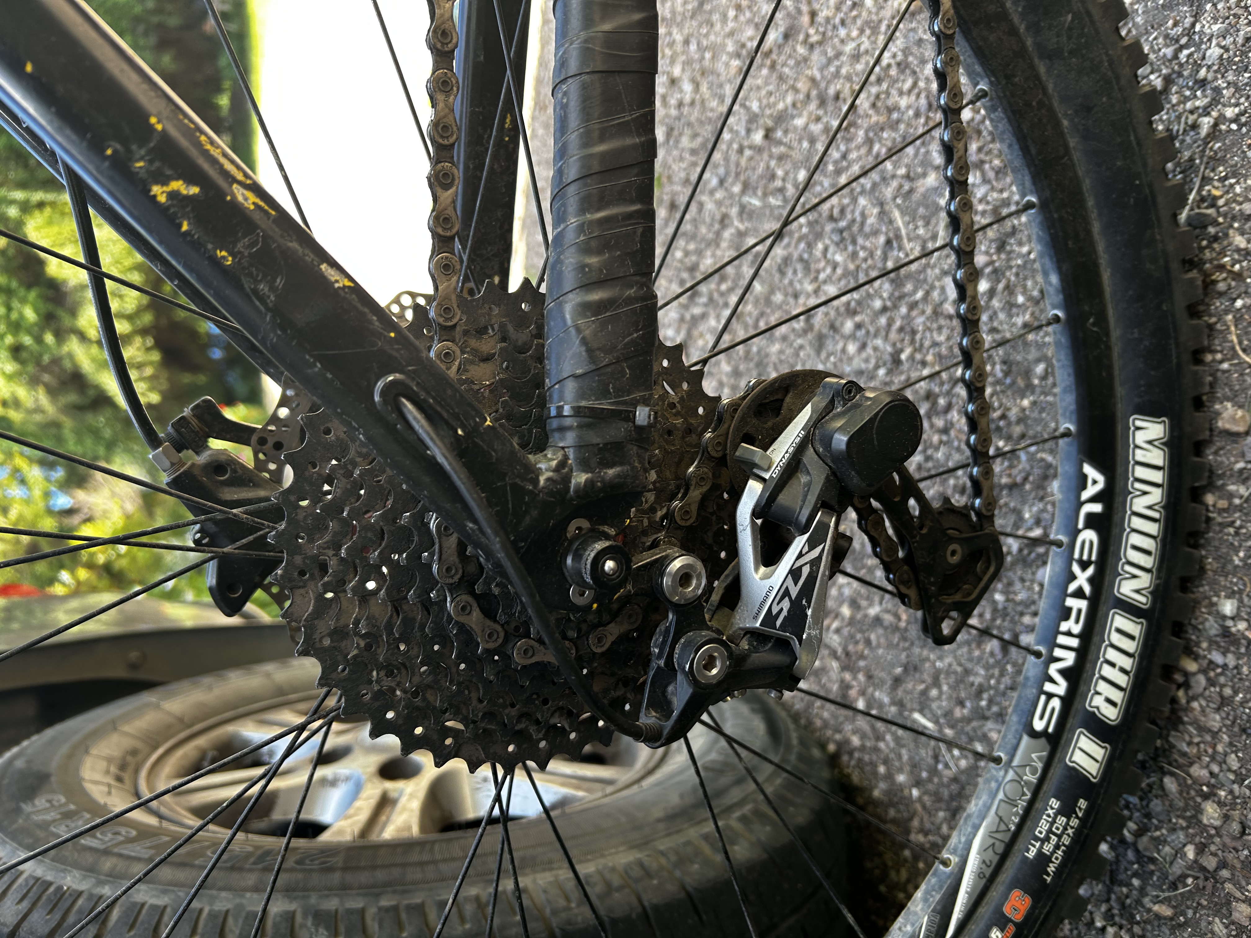 Dartmoor Primal HT M 27.5