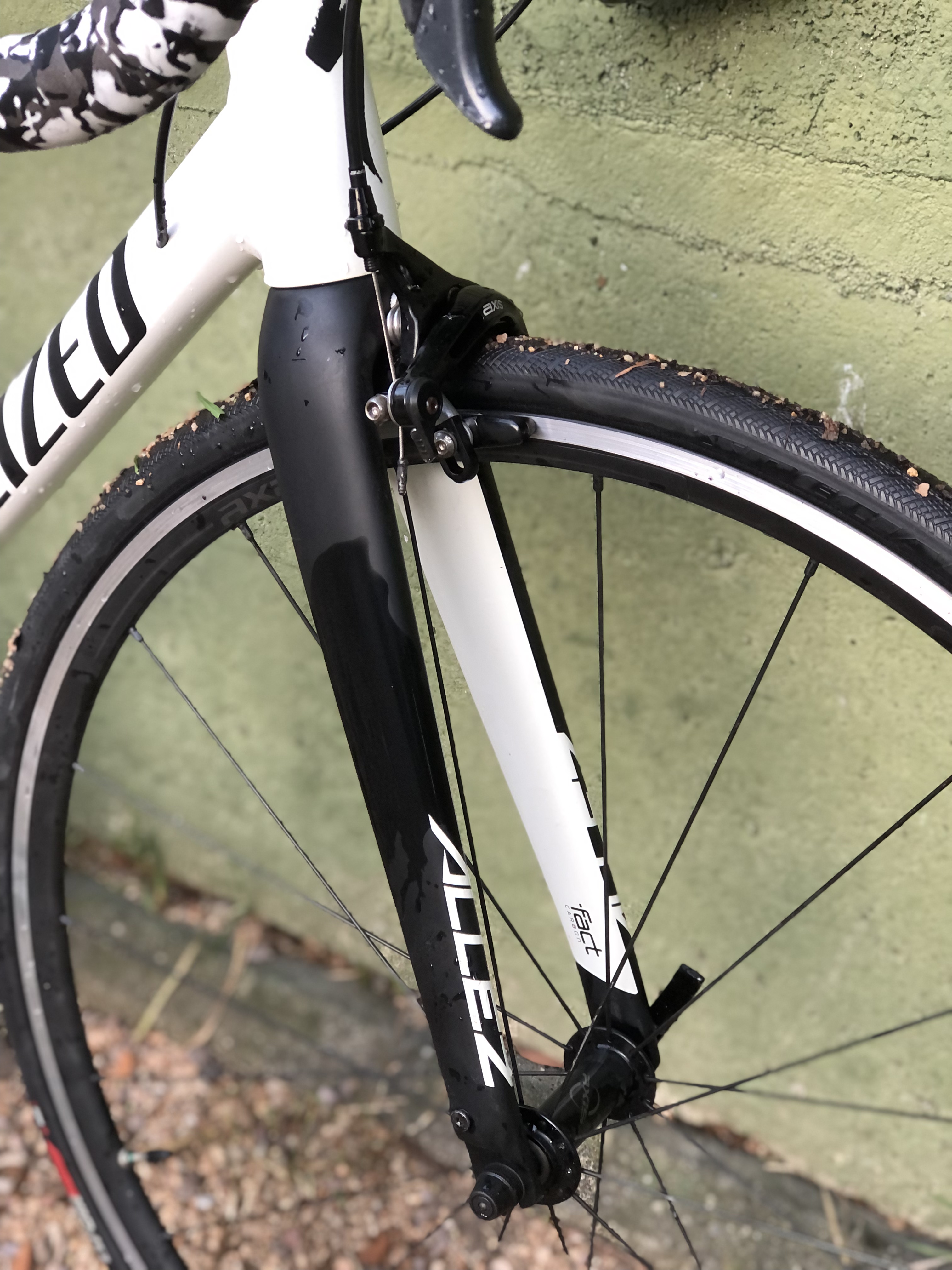 Specialized Allez // talla 54 