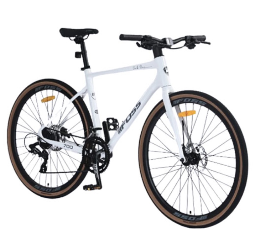 Bicicleta FOSS 700 URB ONE M (18)