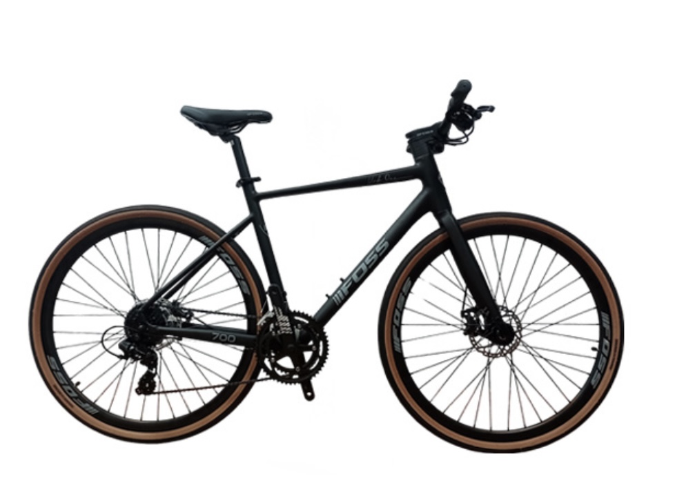 Bicicleta FOSS 700 URB ONE M (18)