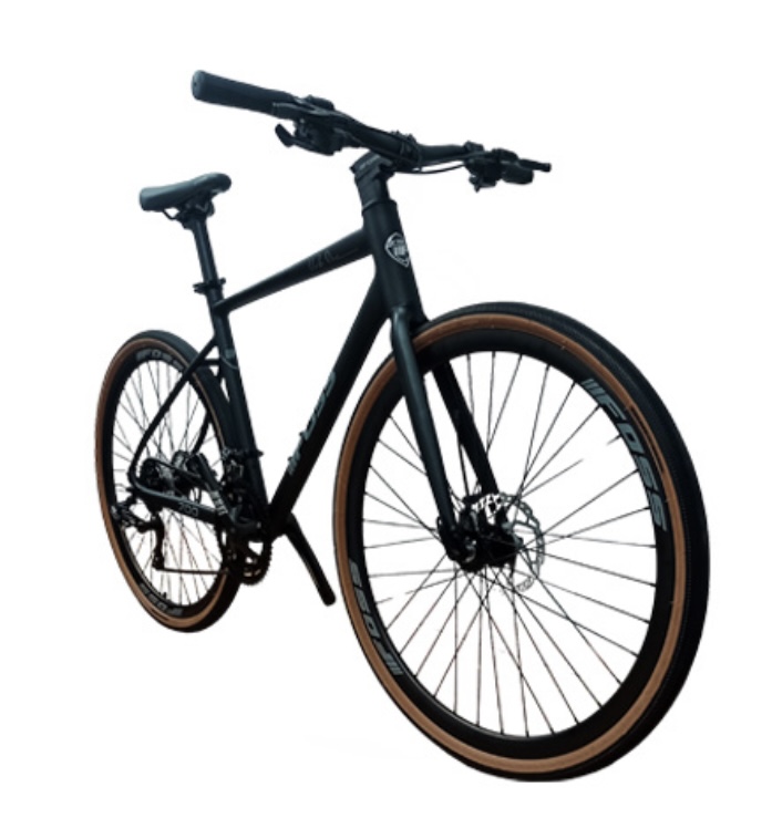 Bicicleta FOSS 700 URB ONE M (18)