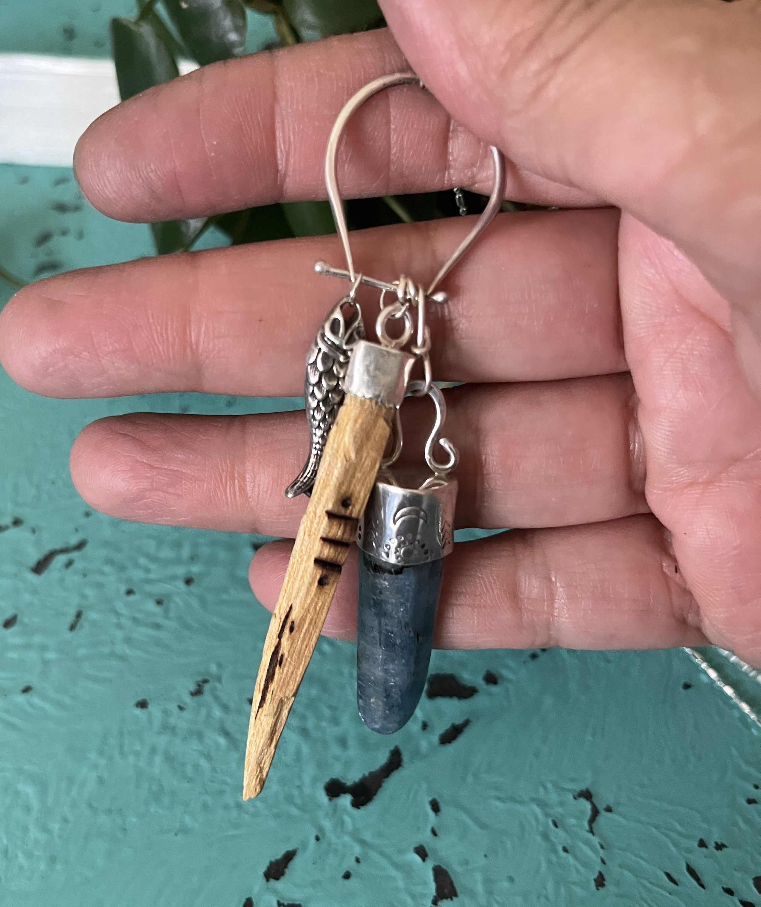 Traveler’s Path Talisman