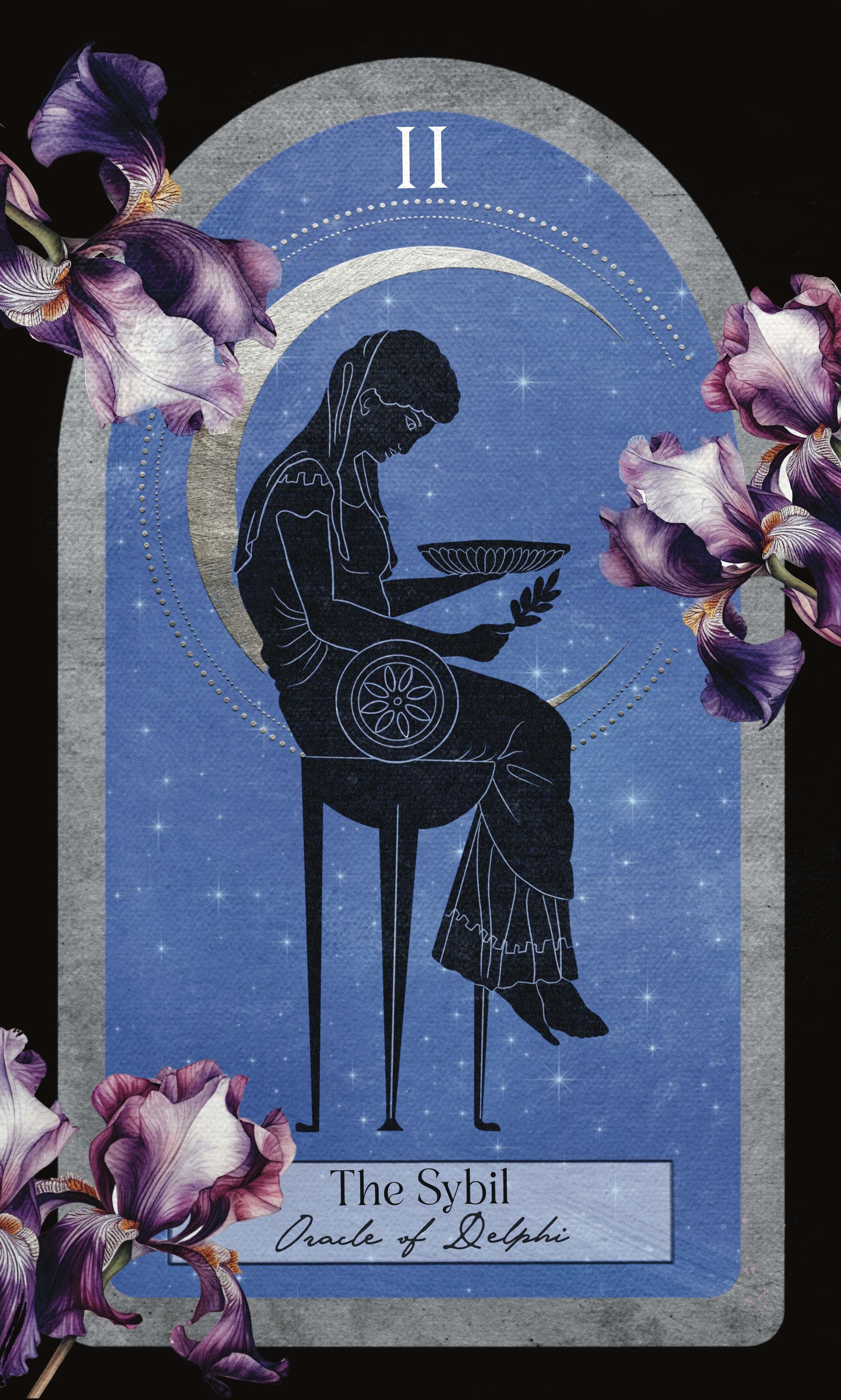 The Myth Weaver Tarot- Deluxe Version