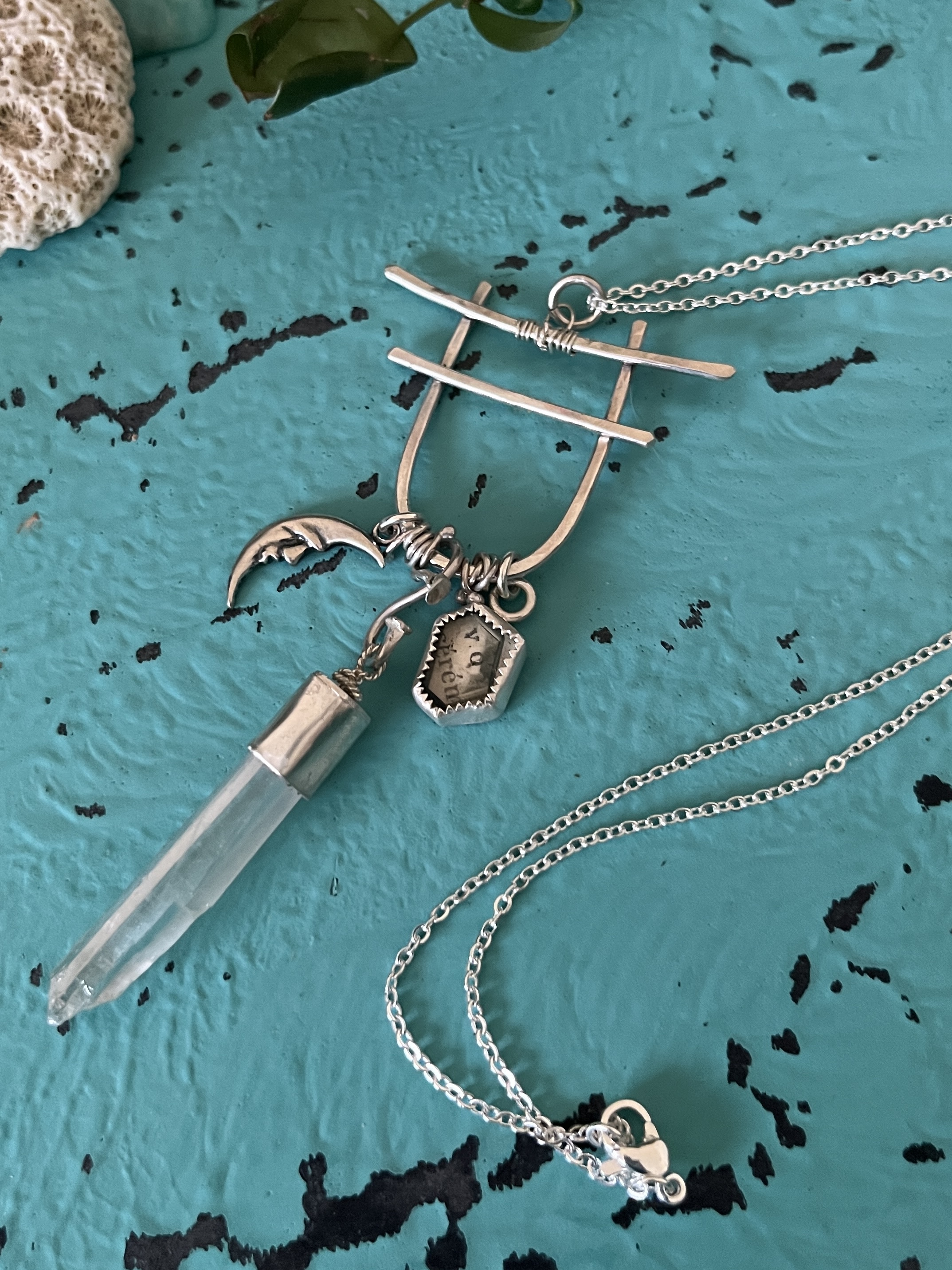 Ceremony of Becoming Talisman