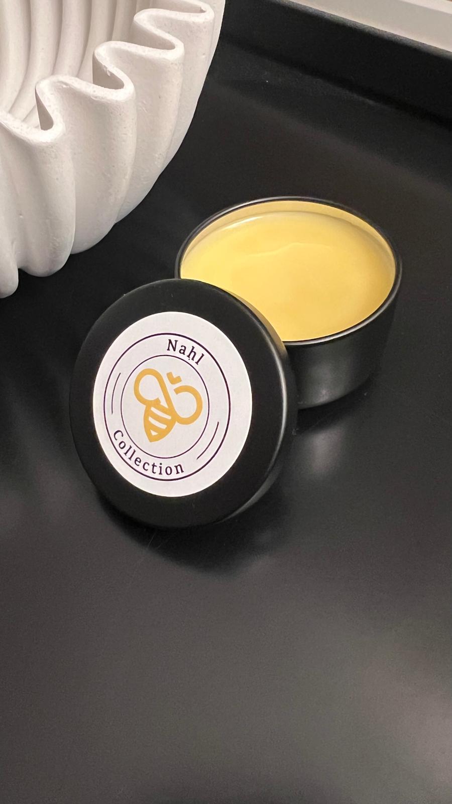 Organic Beard Balm. (30ml