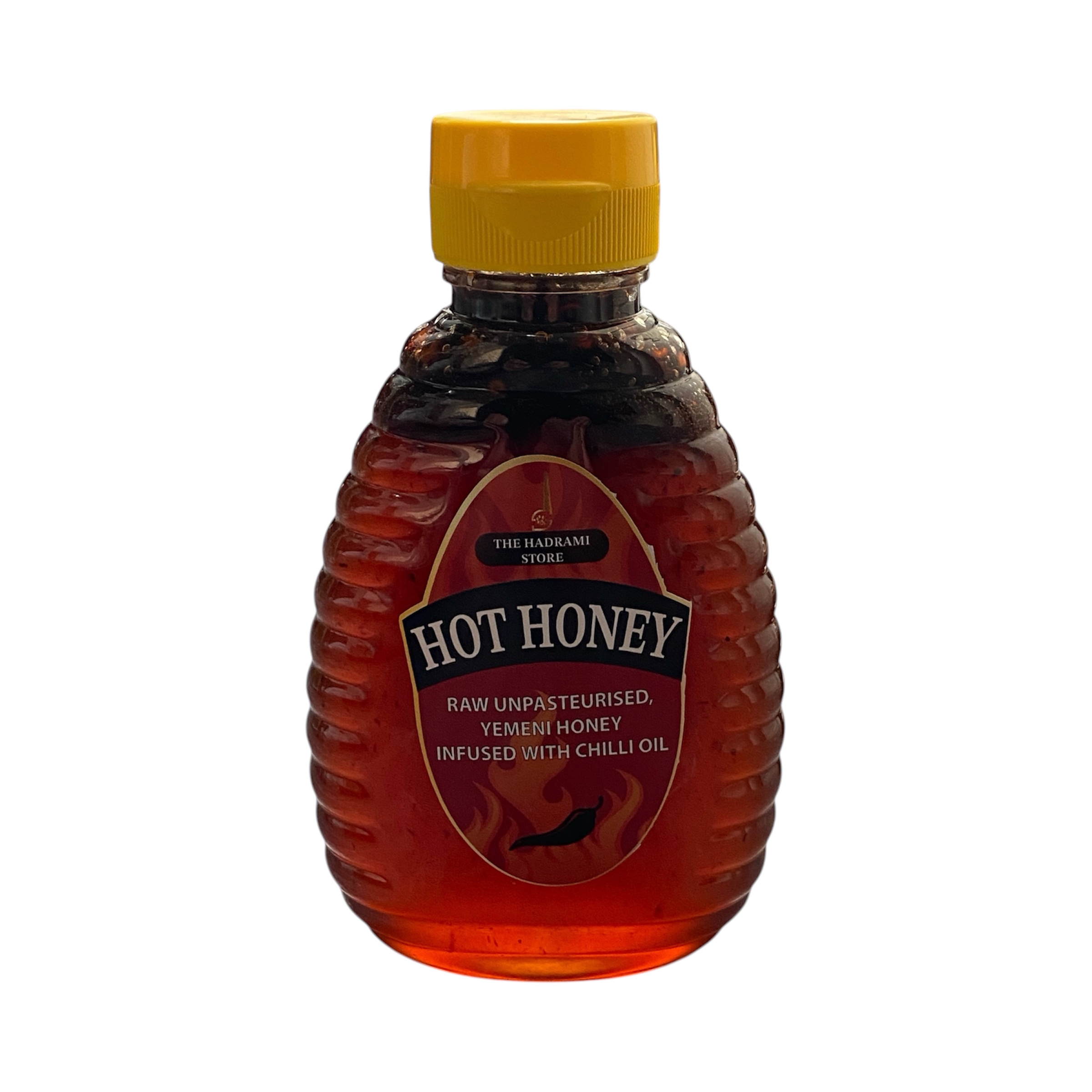 Hot Honey (190ml)