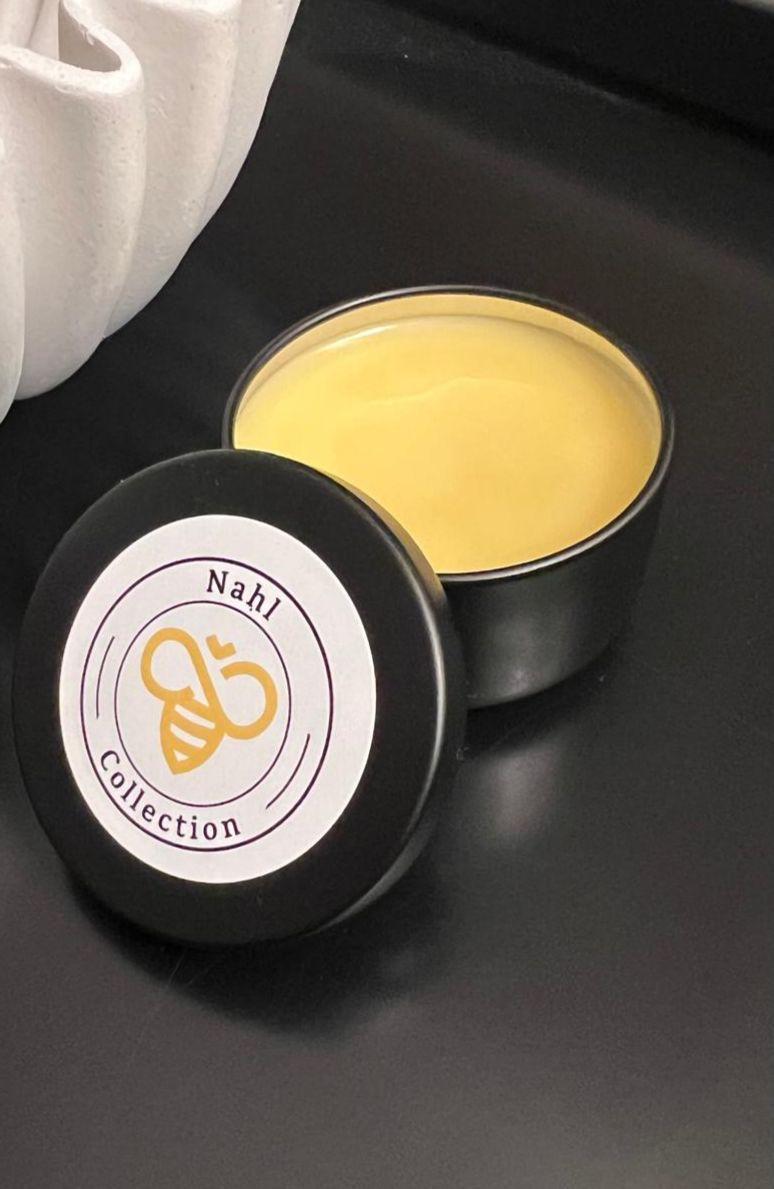 Organic Deodorant Balm (15ml/30ml)