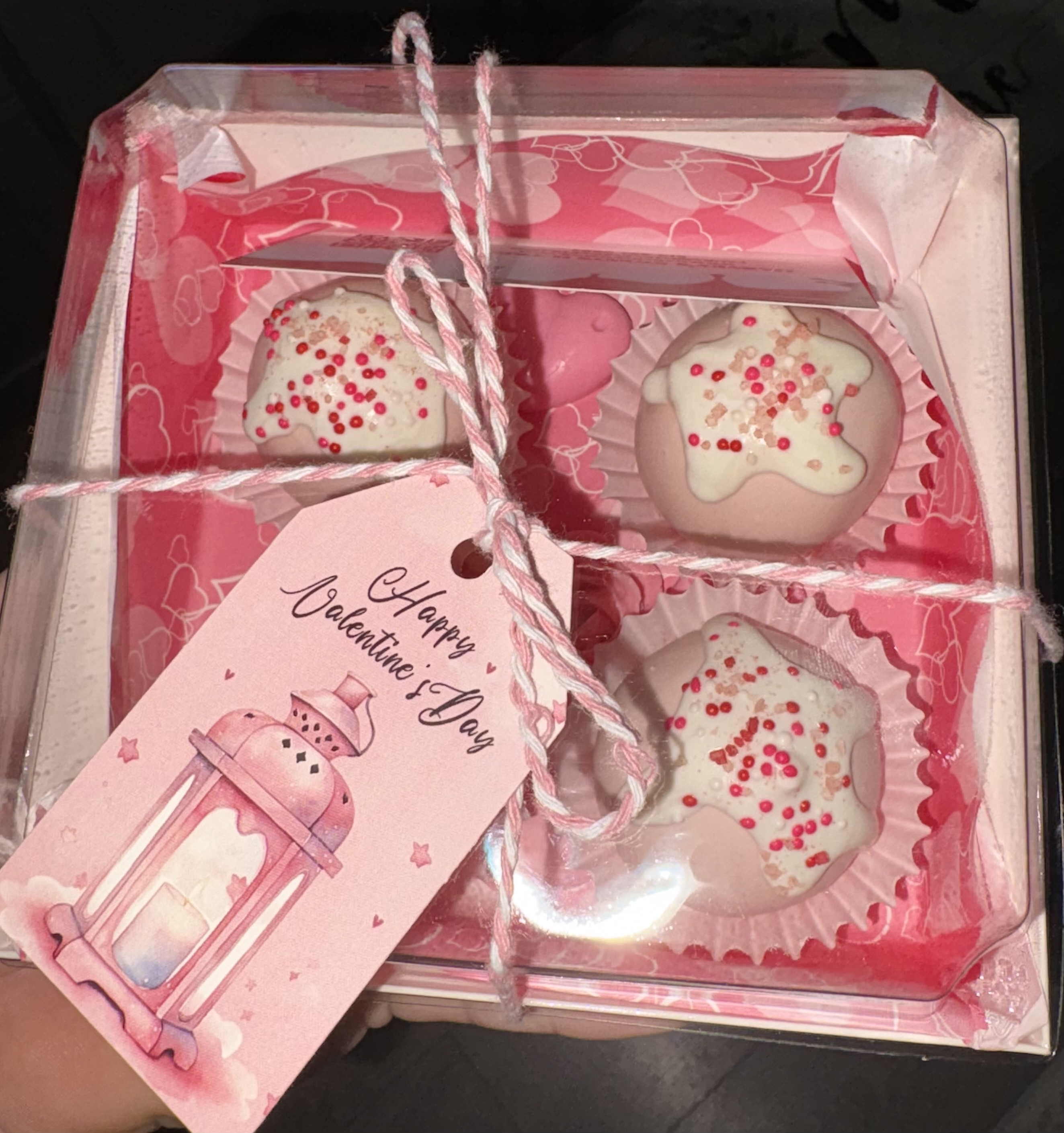 Cake Ball Boxes (3)