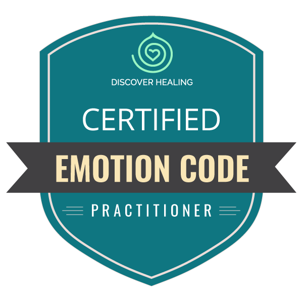 Emotion Code Session