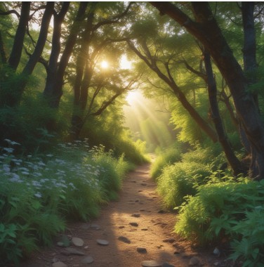 🌙 The Deepening Path  6 Weeks of Emotional Discovery