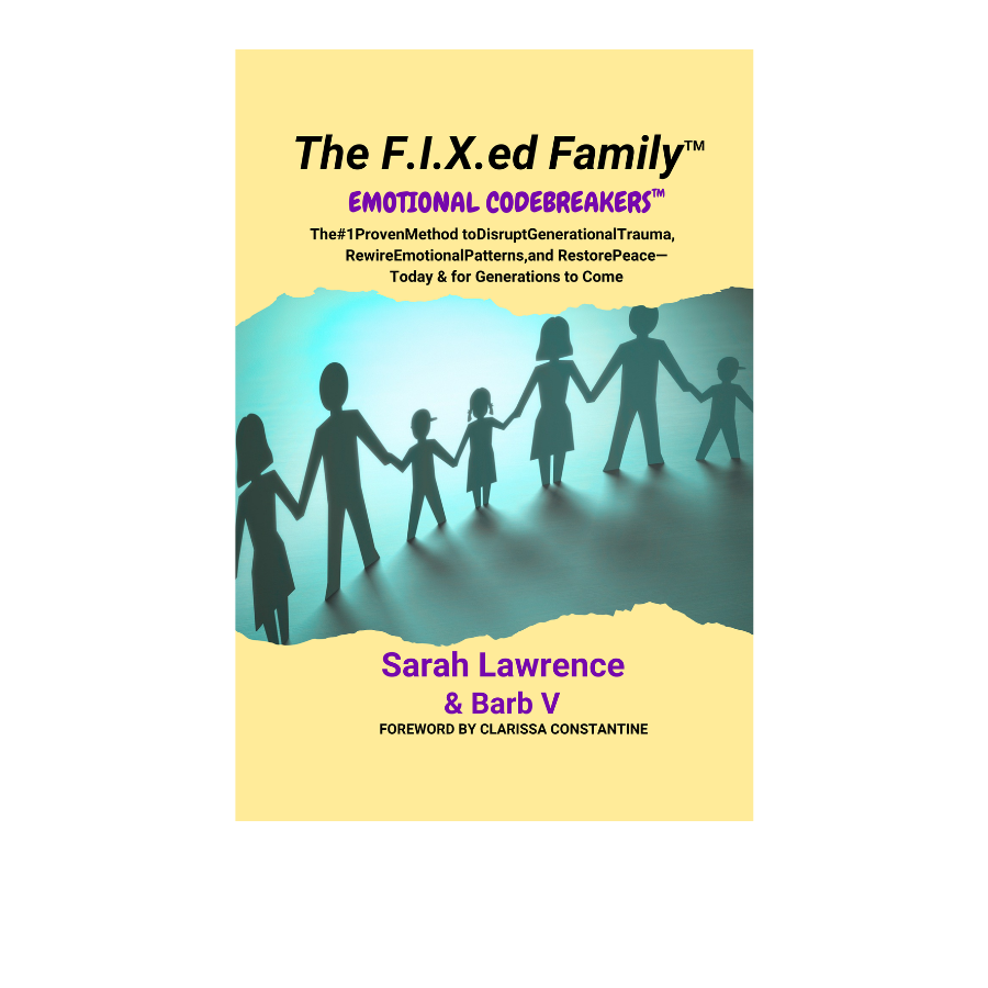 "Book" Your FREE 20 Minute Emotional Reset!