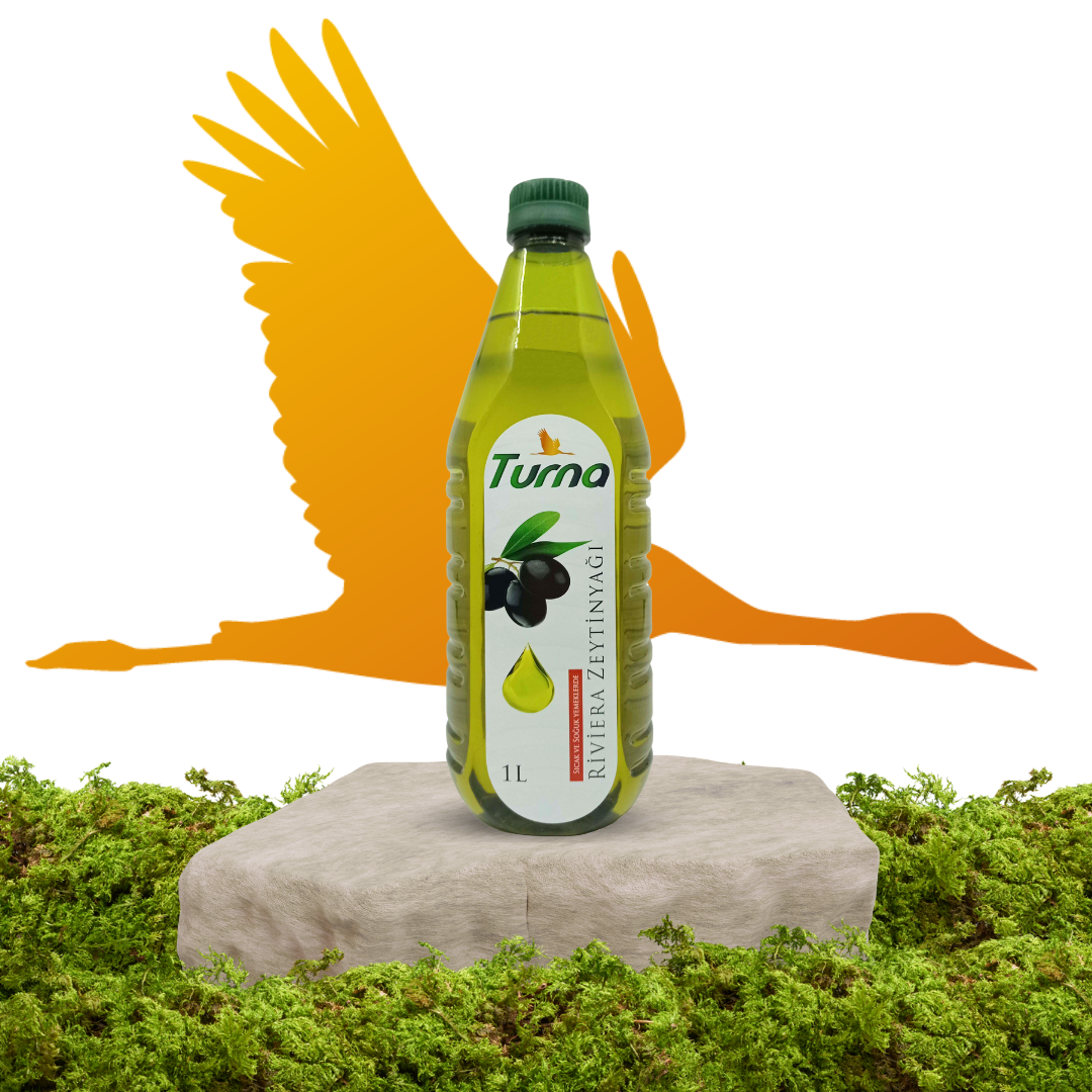 Turna Olive Oil