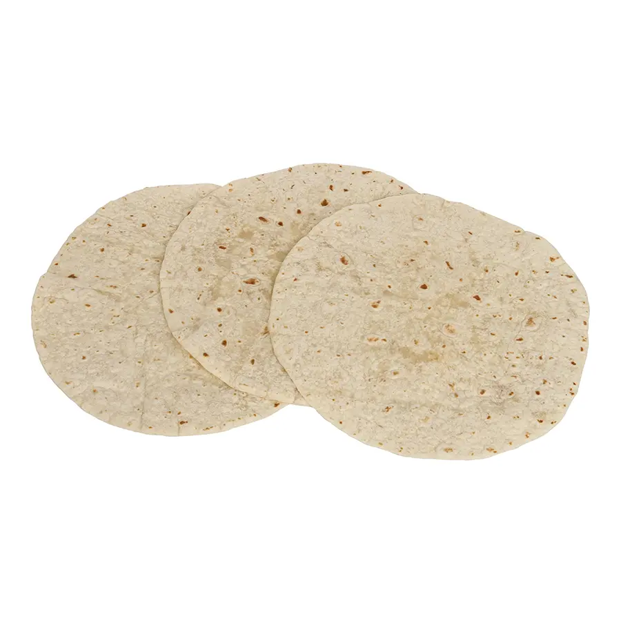Flour Tortilla
