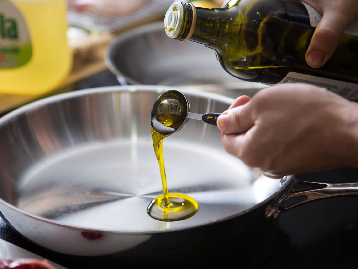 Turna Olive Oil