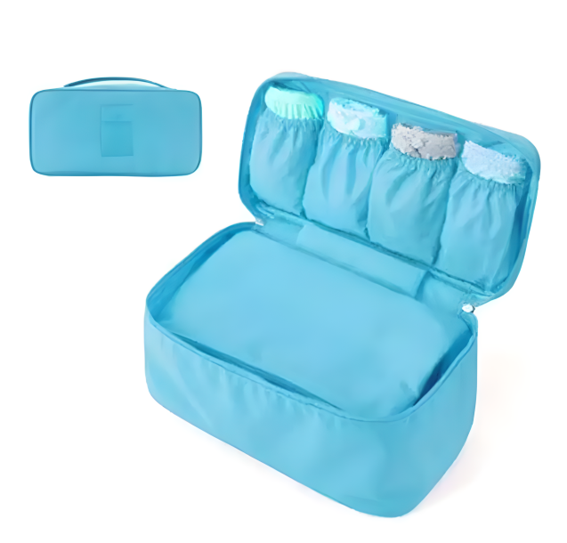 Organizador para ropa interior