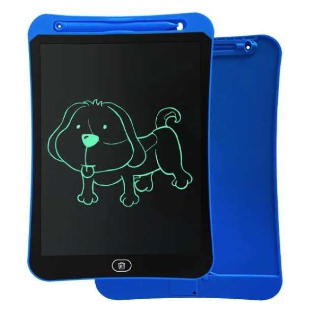 Tablero digital mágico