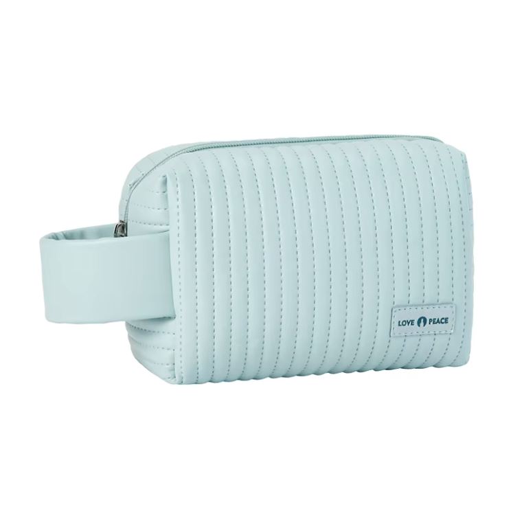 Cosmetiquera con manija