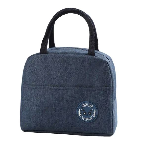 Lonchera térmica unicolor