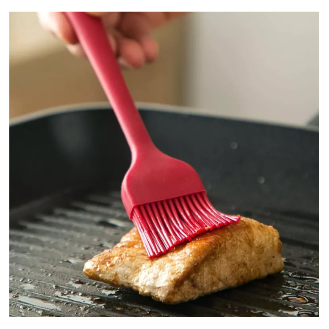 Kit utensilios de cocina x 5