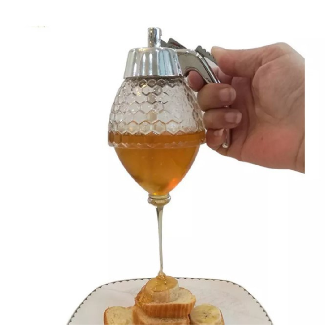 Dispensador de miel
