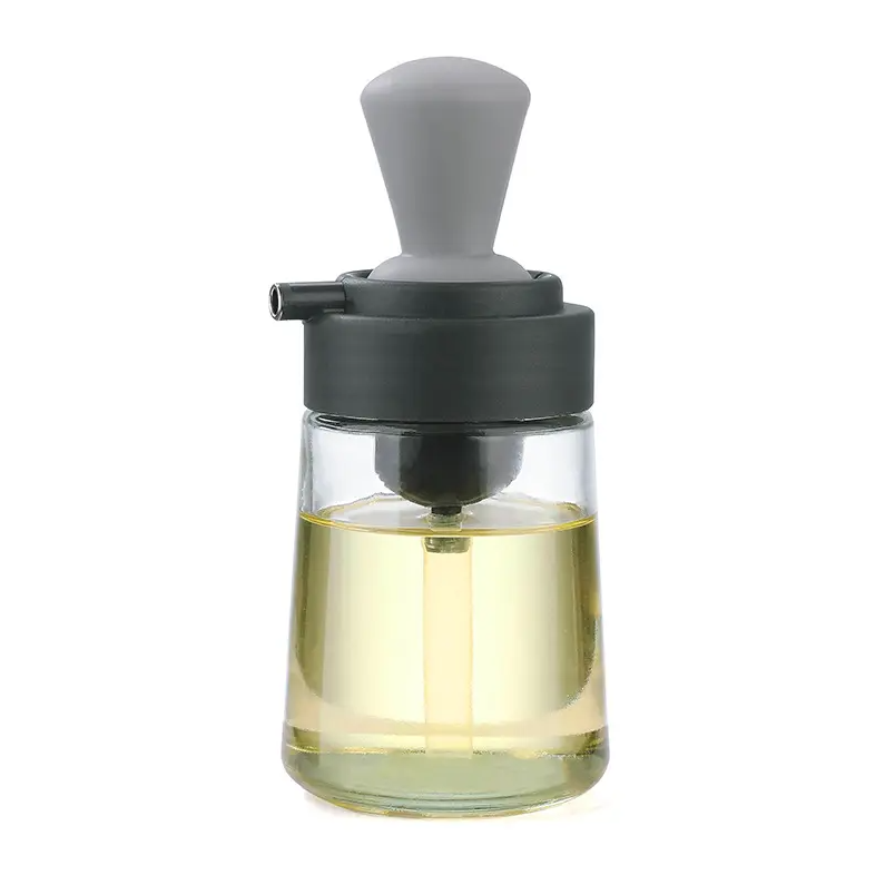 Dispensador de aceite