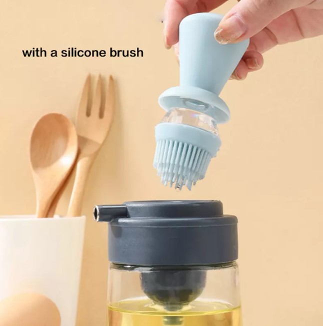 Dispensador de aceite