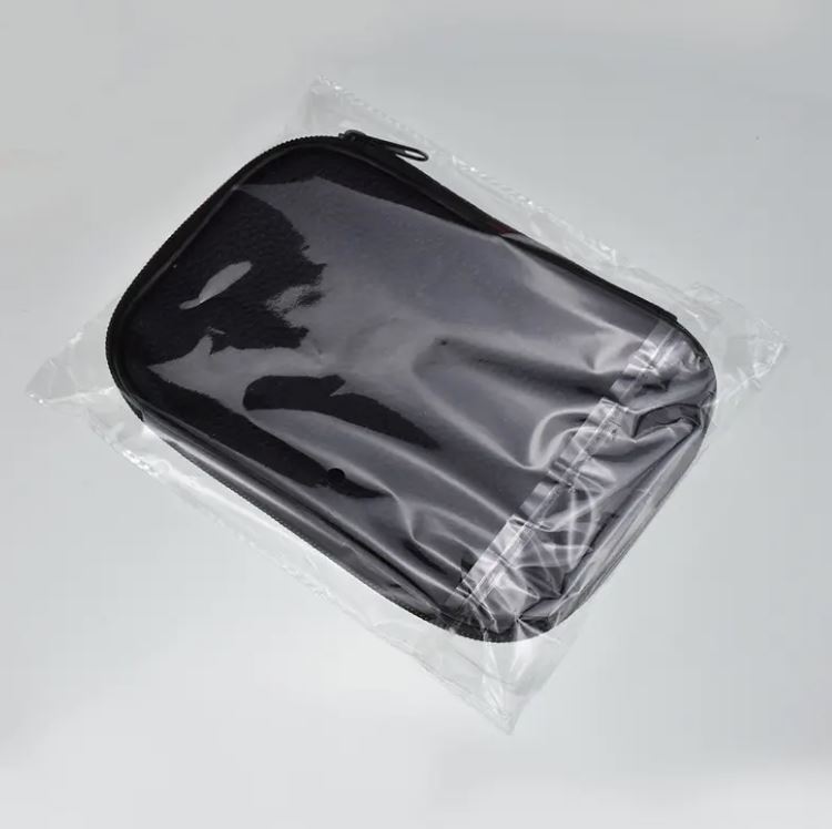 Agujas crochet set x 22