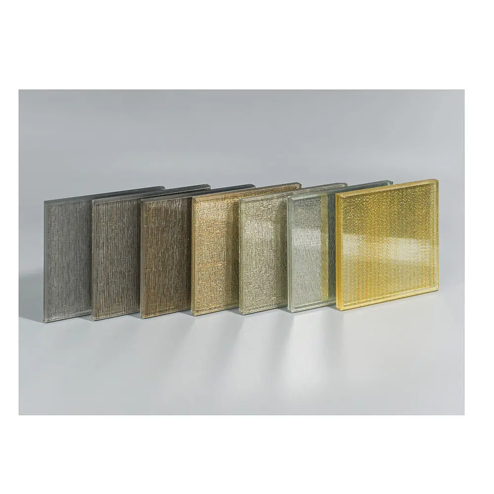 Decorative Glass Panels