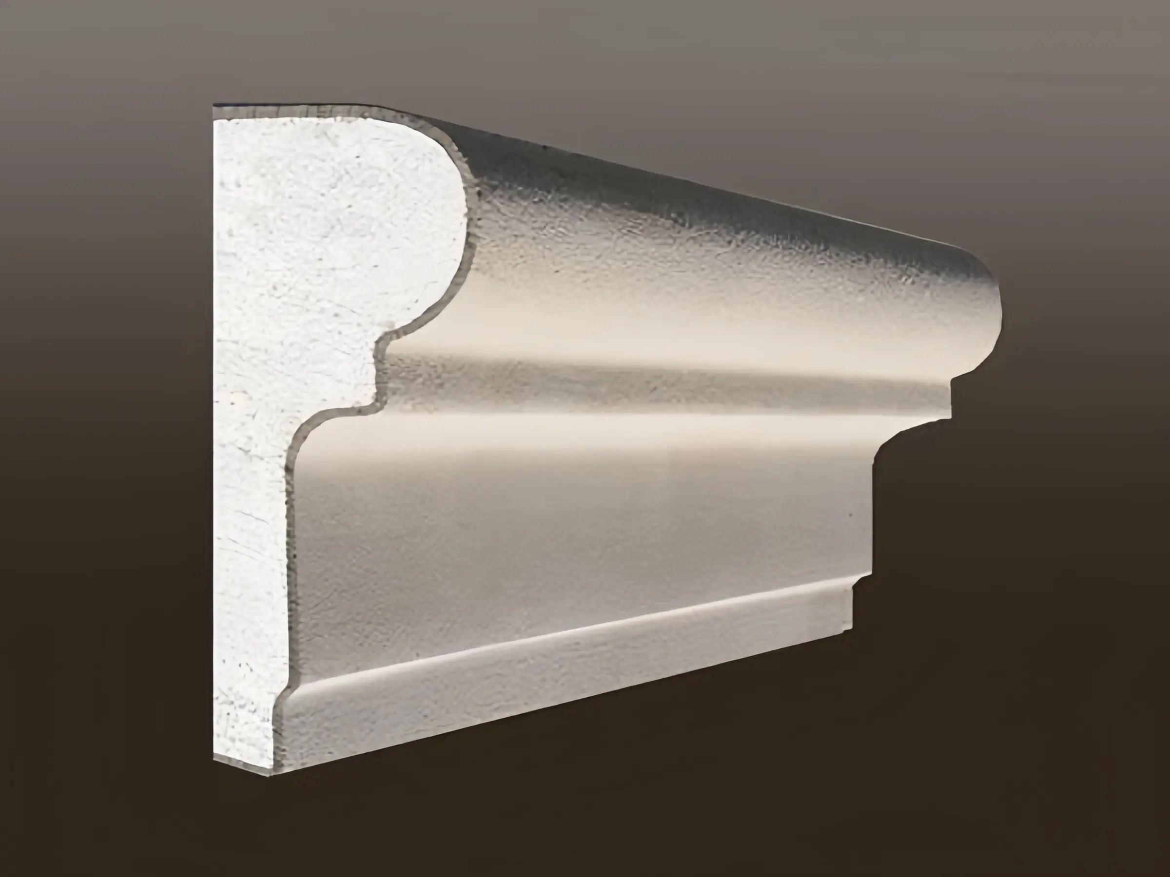 Decorative Wall Molding