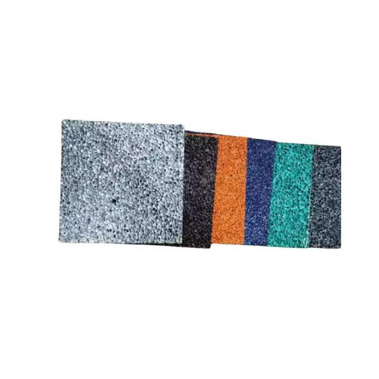 Metal Foam Panel