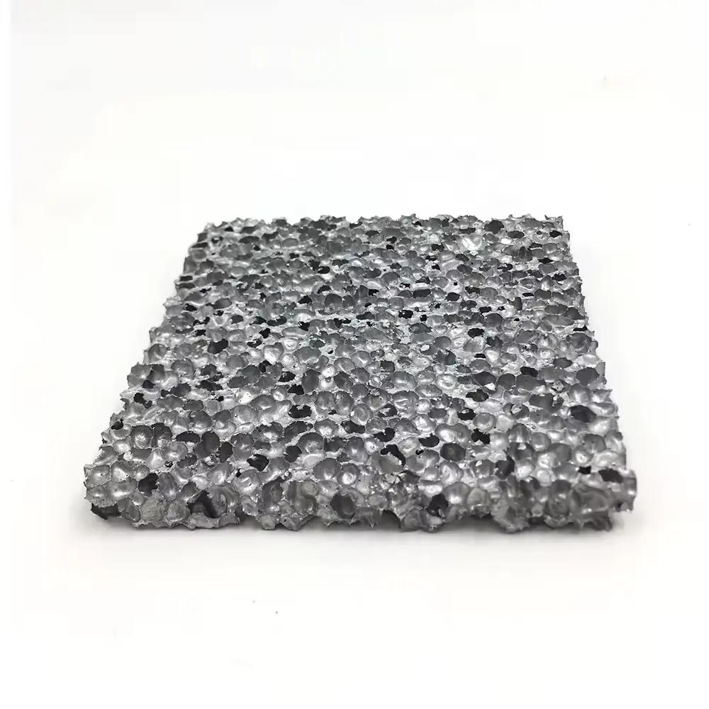 Metal Foam Panel