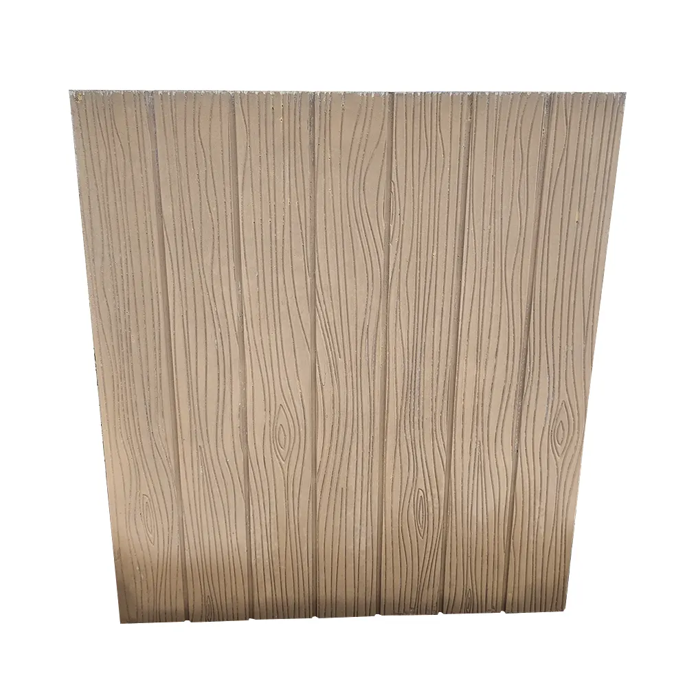 Decorative Wood Panel