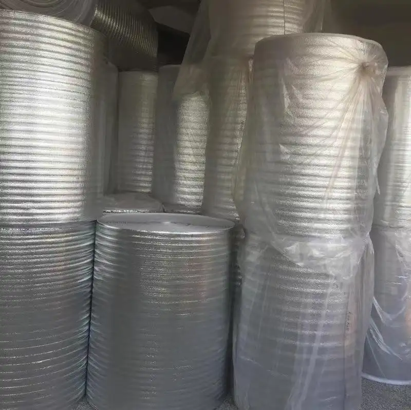Aluminum Foil Bubble Insulation