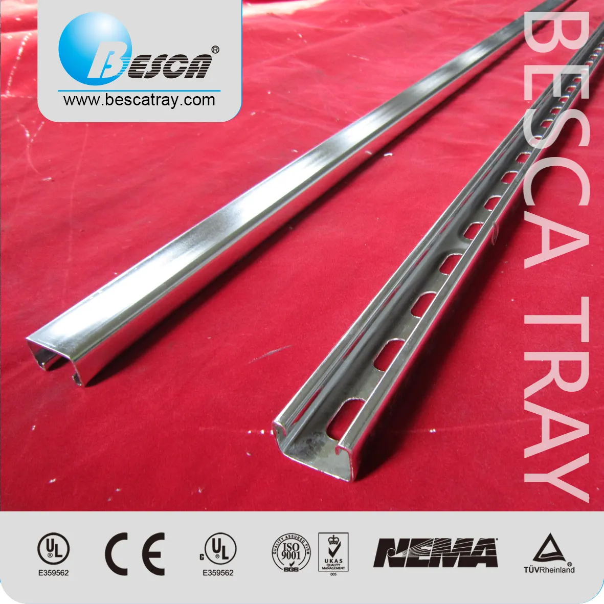 Aluminum Profiles