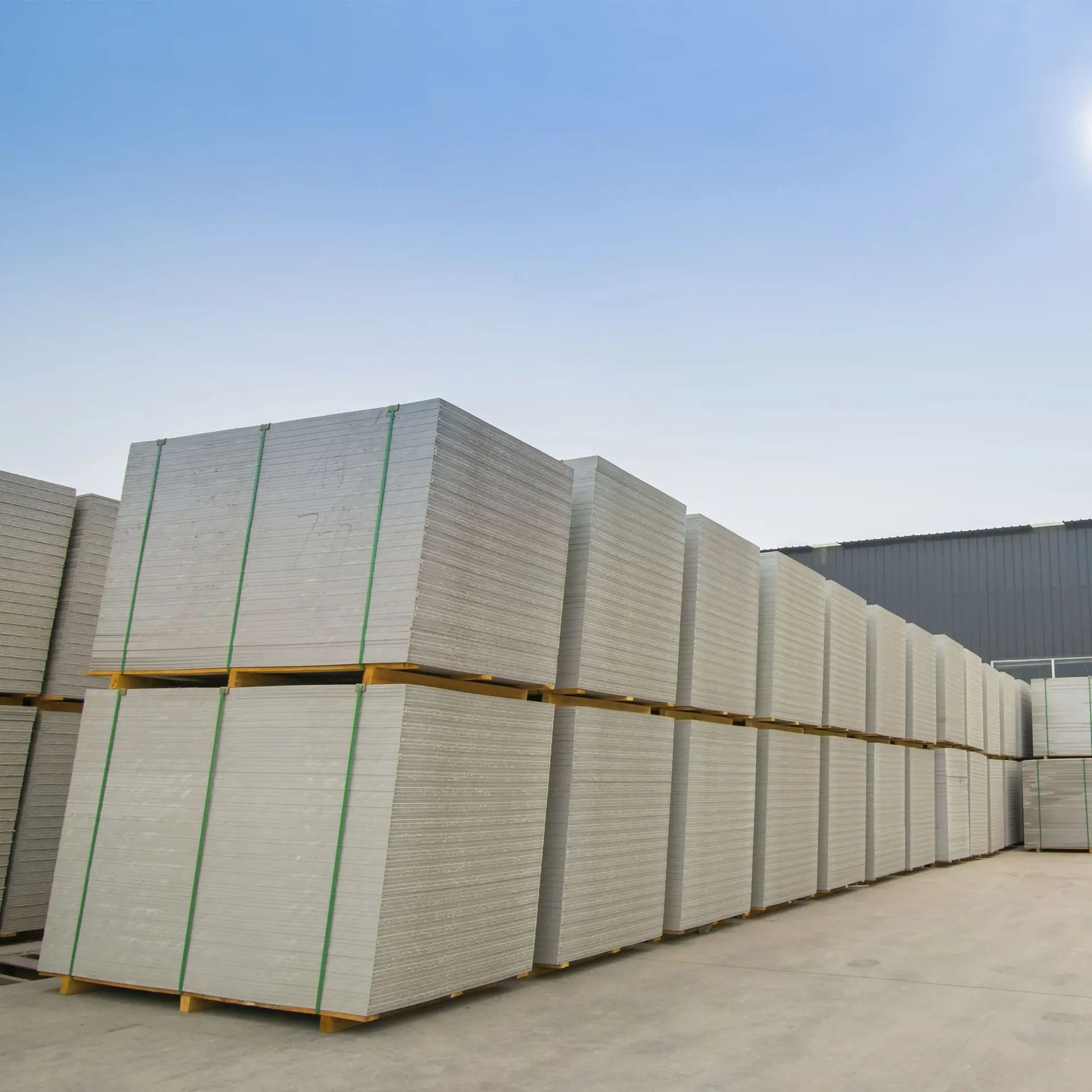 Honeycomb Composite Panels