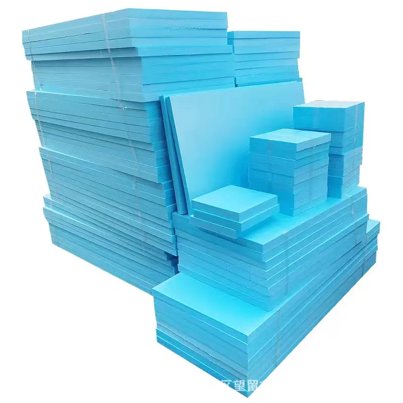 Blue Foam Sheets