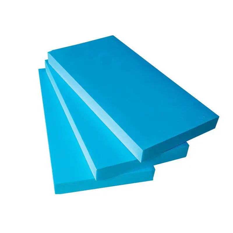 Blue Foam Sheets