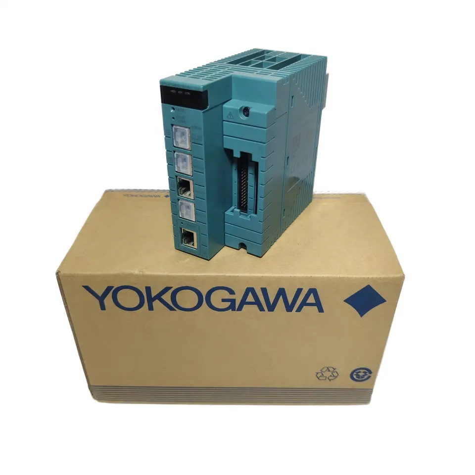 Yokogawa PLC Module