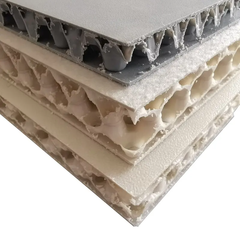 Insulated Sandwich Panels
