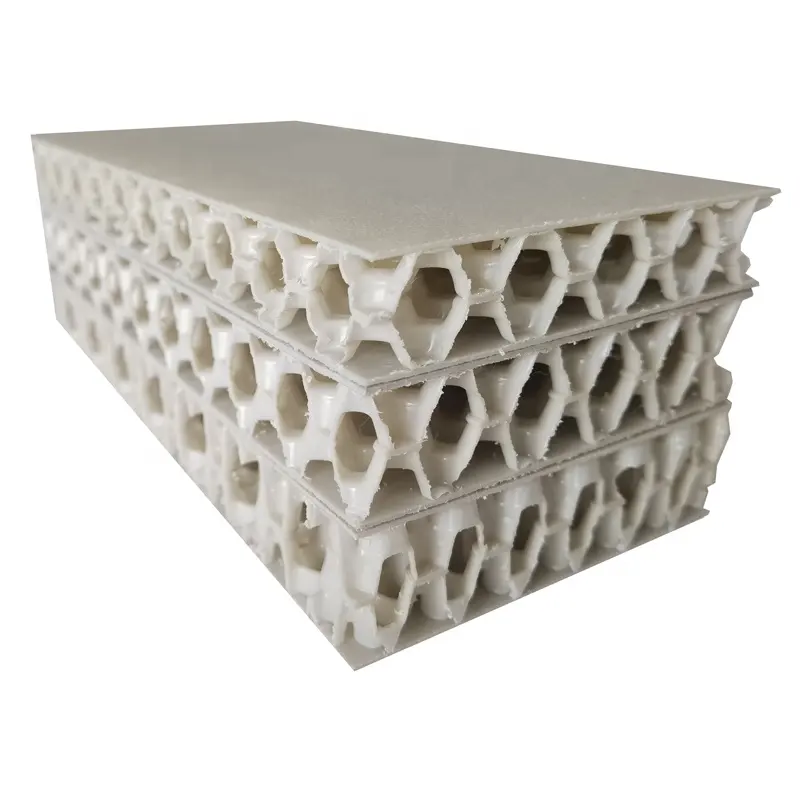 Insulated Sandwich Panels