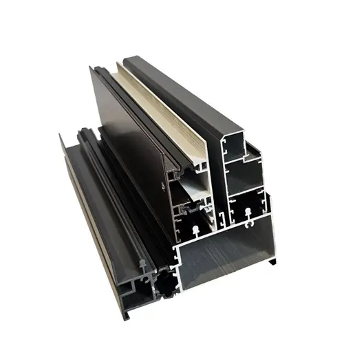 Aluminum Profile