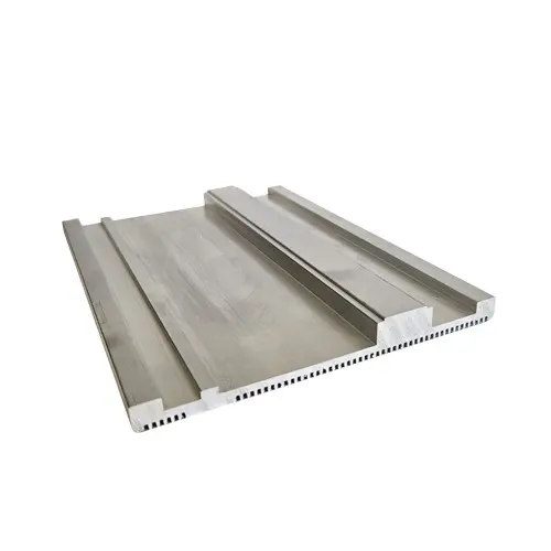 Aluminum Extrusion Profile